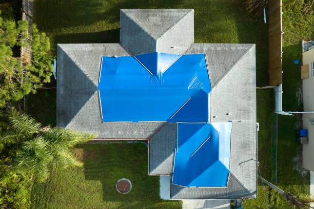 Best Chimney Flashing Repair  in La Grange, IL